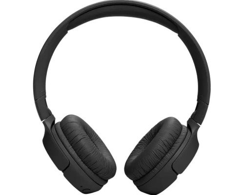 JBL TUNE 520BTBLK Wireless On Ear Headphones Black