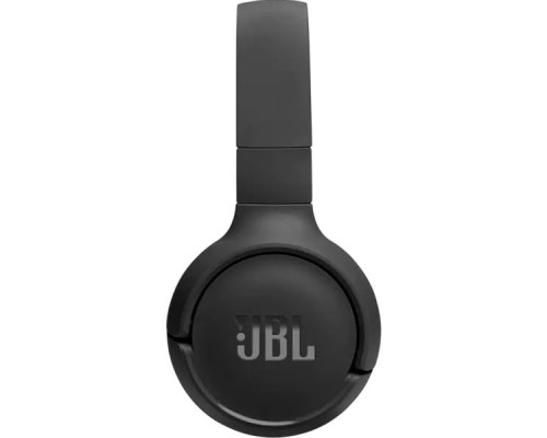 JBL TUNE 520BTBLK Wireless On Ear Headphones Black