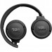 JBL TUNE 520BTBLK Wireless On Ear Headphones Black