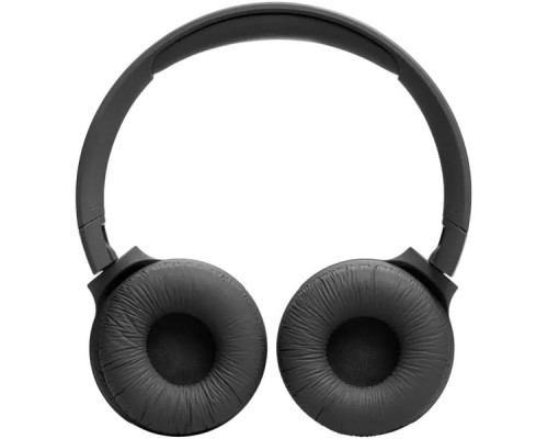 JBL TUNE 520BTBLK Wireless On Ear Headphones Black