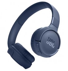 JBL TUNE 520BTBLU Wireless On Ear Headphones Blue