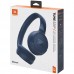 JBL TUNE 520BTBLU Wireless On Ear Headphones Blue