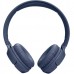 JBL TUNE 520BTBLU Wireless On Ear Headphones Blue