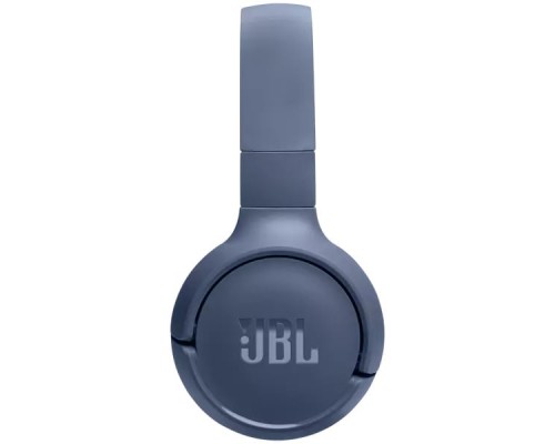 JBL TUNE 520BTBLU Wireless On Ear Headphones Blue