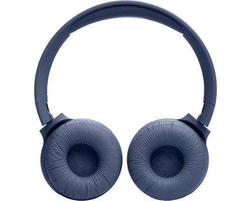 JBL TUNE 520BTBLU Wireless On Ear Headphones Blue