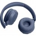 JBL TUNE 520BTBLU Wireless On Ear Headphones Blue