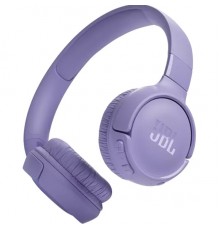 JBL TUNE 520BTPUR Wireless On Ear Headphones Purple