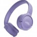 JBL TUNE 520BTPUR Wireless On Ear Headphones Purple