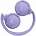 JBL TUNE 520BTPUR Wireless On Ear Headphones Purple