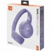 JBL TUNE 520BTPUR Wireless On Ear Headphones Purple