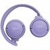 JBL TUNE 520BTPUR Wireless On Ear Headphones Purple