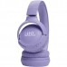 JBL TUNE 520BTPUR Wireless On Ear Headphones Purple