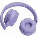 JBL TUNE 520BTPUR Wireless On Ear Headphones Purple