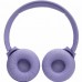 JBL TUNE 520BTPUR Wireless On Ear Headphones Purple