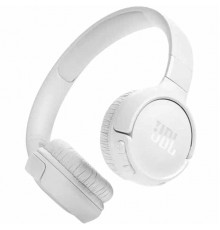 JBL TUNE 520BTWHT Wireless On Ear Headphones White