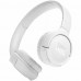 JBL TUNE 520BTWHT Wireless On Ear Headphones White