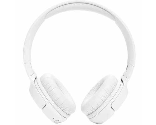 JBL TUNE 520BTWHT Wireless On Ear Headphones White