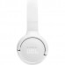 JBL TUNE 520BTWHT Wireless On Ear Headphones White