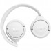 JBL TUNE 520BTWHT Wireless On Ear Headphones White