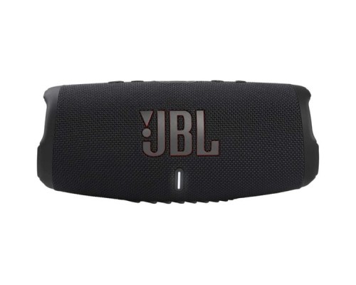  JBL Charge 5 speaker Black