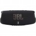  JBL Charge 5 speaker Black