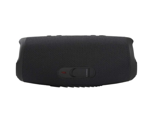  JBL Charge 5 speaker Black