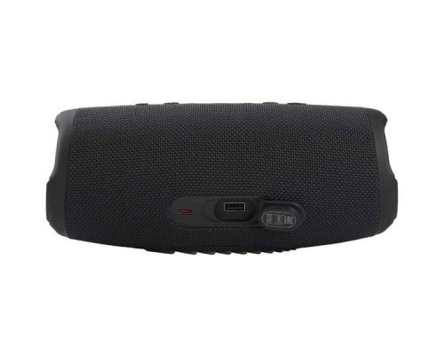  JBL Charge 5 speaker Black