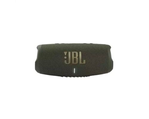  JBL Charge 5 speaker Green