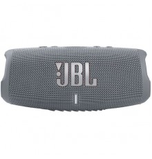  JBL Charge 5 speaker Grey