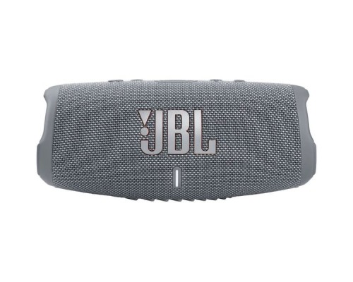  JBL Charge 5 speaker Grey