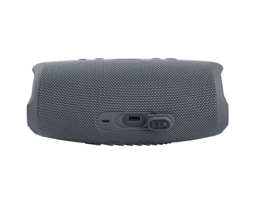  JBL Charge 5 speaker Grey