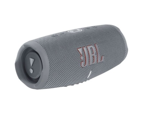  JBL Charge 5 speaker Grey