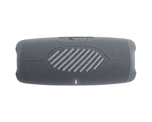  JBL Charge 5 speaker Grey