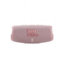  JBL Charge 5 speaker Pink