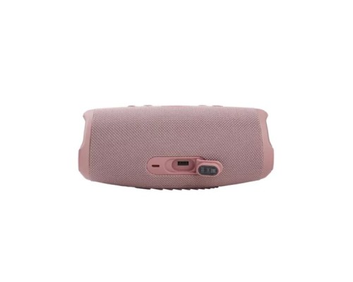  JBL Charge 5 speaker Pink