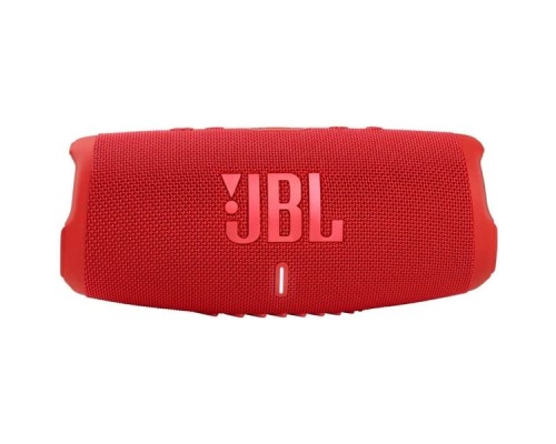  JBL Charge 5 speaker Red