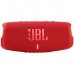  JBL Charge 5 speaker Red