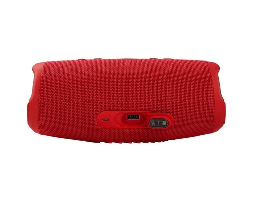  JBL Charge 5 speaker Red