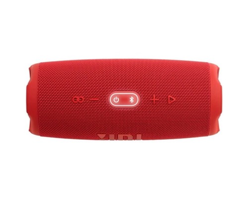  JBL Charge 5 speaker Red