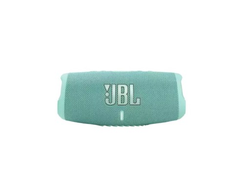  JBL Charge 5 speaker Teal