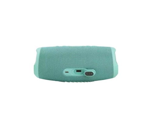  JBL Charge 5 speaker Teal