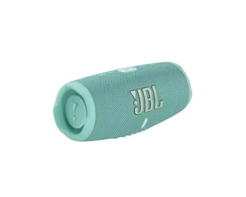  JBL Charge 5 speaker Teal