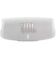  JBL Charge 5 speaker White