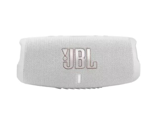  JBL Charge 5 speaker White