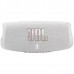  JBL Charge 5 speaker White