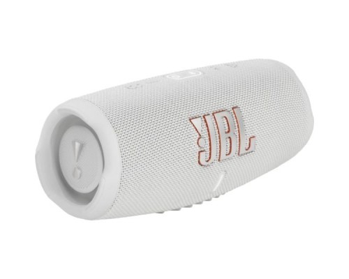  JBL Charge 5 speaker White