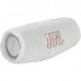  JBL Charge 5 speaker White