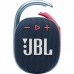 JBL Portable Bluetooth Speaker Blue Pink