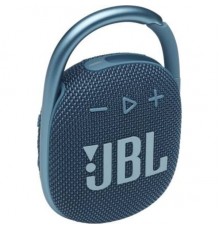 JBL Portable Bluetooth Speaker Blue