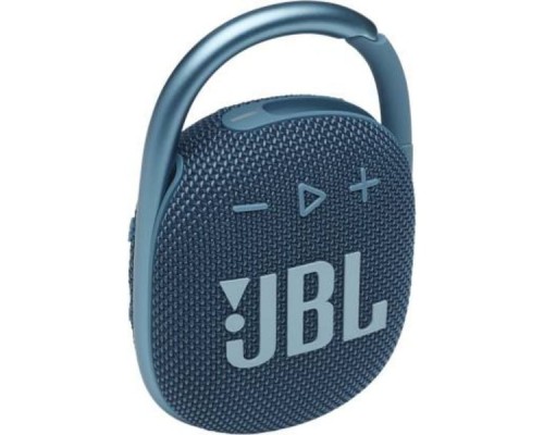 JBL Portable Bluetooth Speaker Blue